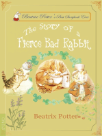 The Story of a Fierce Bad Rabbit: Illustrated Edition