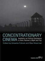 Concentrationary Cinema: Aesthetics as Political Resistance in Alain Resnais's <I>Night and Fog</I>