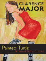 Painted Turtle: Woman with Guitar