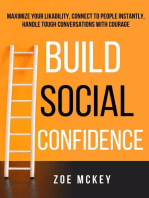 Build Social Confidence: Cognitive Development, #4