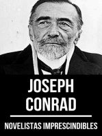 Novelistas Imprescindibles - Joseph Conrad