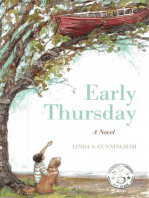 Early Thursday: A War, A Hurricane, A Miracle!