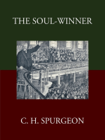 The Soul-Winner: or How to Lead Sinners to the Saviour