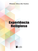 Experiência Religiosa