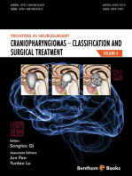 Craniopharyngiomas - Classification and Surgical Treatment