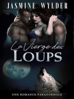 La Vierge des Loups