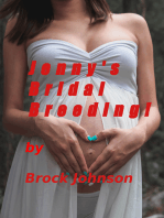 Jenny's Bridal Breeding