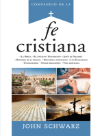 Compendio de la fe cristiana