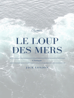 Le Loup des Mers