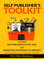 Self Publisher’s Toolkit