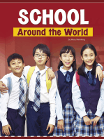 School Around the World