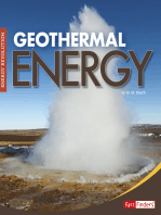 Geothermal Energy