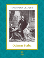 Quincas Borba