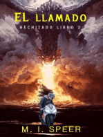 El Llamado: Hechizado, #2