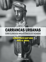 Carrancas Urbanas