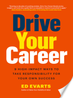 Drive Your Career