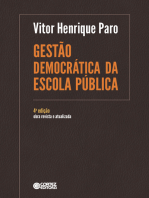 Gestão Democrática da Escola Pública