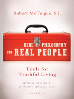 Real Philosophy for Real People: Tools for Truthful Living