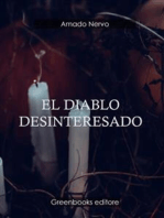 El diablo desinteresado