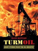 turmOIL: Short Stories from the Oil Industry