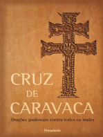 Cruz de Caravaca