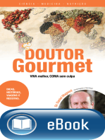 Dr Gourmet