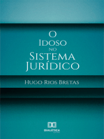 O Idoso no Sistema Jurídico