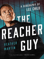 The Reacher Guy