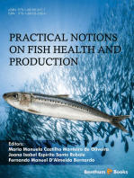 Practical Notions on Fish Health and Production