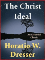 The Christ Ideal