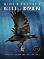 Children: The Ten Worlds, #1