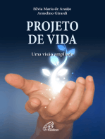 Projeto de vida: Uma visão ampliada