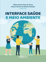 Interface Saúde e Meio Ambiente