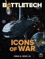 BattleTech: Icons of War: BattleTech, #70