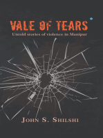 Vale of Tears - Untold stories of violence in Manipur