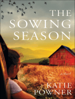 The Sowing Season: A Novel