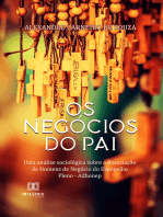 Os Negócios do Pai: uma análise sociológica sobre a Associação de Homens de Negócio do Evangelho Pleno - Adhonep