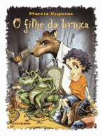 O Filho da Bruxa