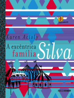 A excêntrica família Silva