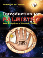 Introduction to Palmistry: Know the Significance of Lines on the Palmistry