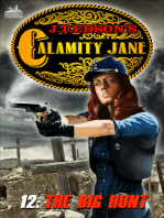 Calamity Jane 12: The Big Hunt