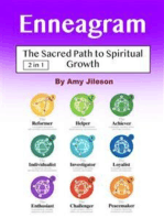 Enneagram: The Sacred Path to Spiritual Growth 