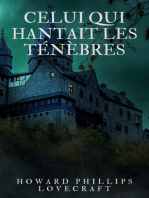 Celui qui hantait les ténèbres