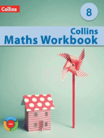 Ncert Maths Workbook 8