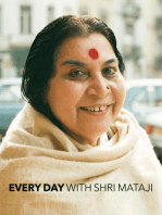 Every Day With Shri Mataji: Words of Guidance and Wisdom for Each Day of the Year