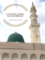 Sayyidah Aaisha: Age & Marriage