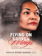 Flying on Broken Wings