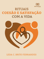 Rituais, coesão e satisfação com a vida: estudo exploratório de casais com filhos