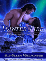 Winter Fire