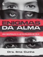 Enigmas da alma: Uma decifração à luz da palavra de Deus